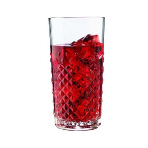 Pahar Libbey carats 41cl V762271100001