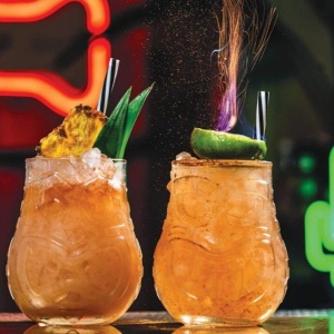 Pahar tiki split 47cl V76249360001