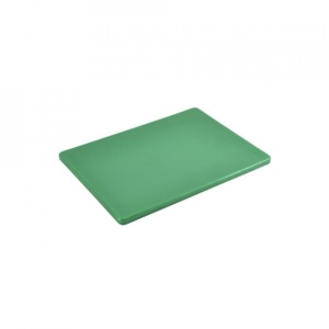 Placa tocat Verde inalta densitate Genware 46x31x1cm HD1812G