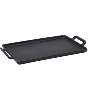 Platou fonta GenWare 25 x 15.5cm C2515
