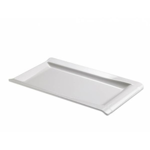 Platou melamina dreptunghiular 33x20cm T8142