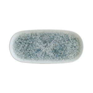 Platou oval servire Bonna Ocean 21x10cm B928284K
