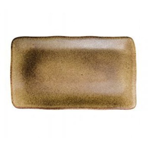 Platou Rustico Natura 35x21 cm C63337