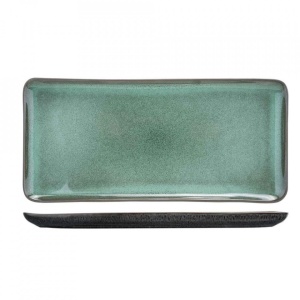 Platou servire aperitiv Lerida Meadow 32x15cm 5487032