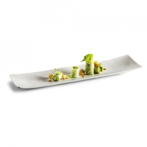 Platou servire ARTIC MATT 37X10cm M0120-0430