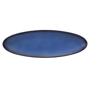 Platou servire Fantastic Royal Blue 44x14 cm M5379 736291