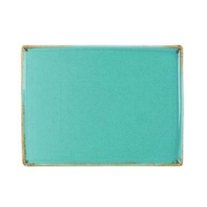 Platou servire Sea Spray 35x25 cm 358835SS