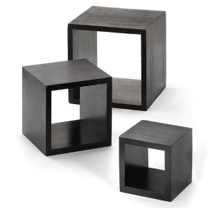 Set inaltatoare Barclay Black WBK3