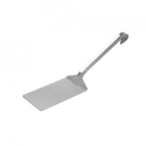 Spatula servire tarta fructe Genware 29cm 6200
