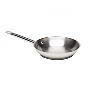 Tigaie profesionala Genware 28x5.5cm 1528-00