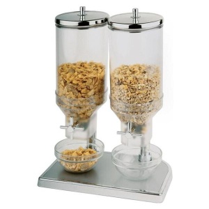Bara de distanta lunga Genware 53cm 11807