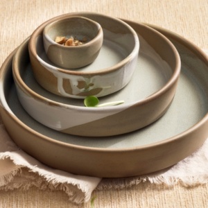 Bol cereale Forager 170ml 10cm 6163RG157
