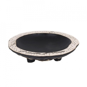 Bol gourmet salata Teide 21x5cm P997013