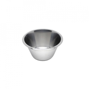 Bol mixing suedez 5L Genware 30x14cm 1050