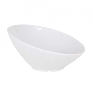 Bol salata inclinat Cantabro 24x13cm P965024