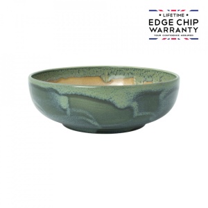 Bol salata Jade Steelite Aurora Revolution 17.5cm/900ml 17810484