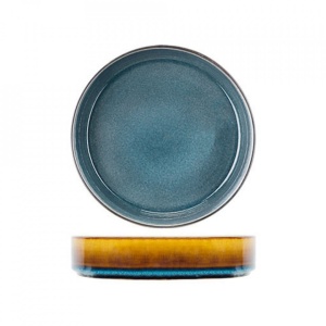 Bol salata Quintana Blue20x5cm 1L 2936120