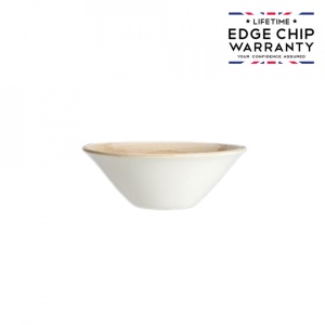 Bol salata Sandstone Steelite Aurora Revolution 16.5cm/585ml 17760597