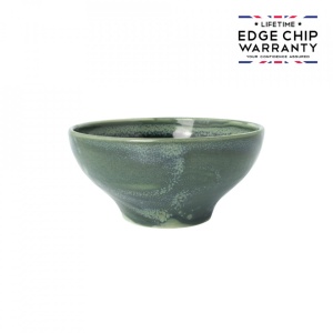 Bol supa Burnt Emerald Steelite Aurora Vesuvius 14cm/514ml 17830540