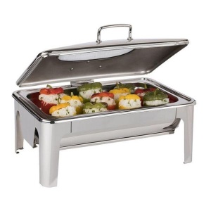 Chafing Dish GN 1/1 placa de inductie 12322