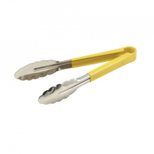 Cleste otel inoxidabil galben Genware 23cm CCT23Y