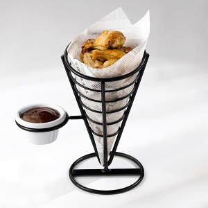 Con cu suport ramekin 21,5 cm CNE1
