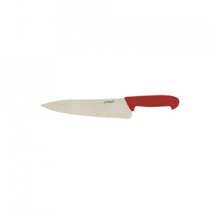 Cutit bucatar Genware Rosu 15cm K-C6R