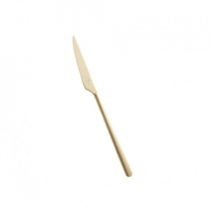Cutit desert Vista Velvet Gold Matt 27023497