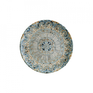 Farfurie aperitiv Luca Mosaic 25cm 01858