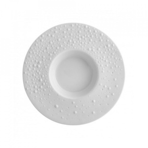Farfurie aperitiv rotunda Mineral matt 24cm 21122762