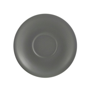 Farfurie cafea Genware Porcelain 12 cm 182112