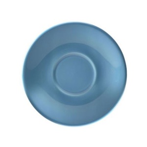 Farfurie cafea Genware Porcelain 13.5 cm 182113