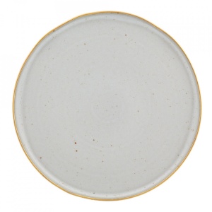 Farfurie charger Gold Stone White 32cm 37006088