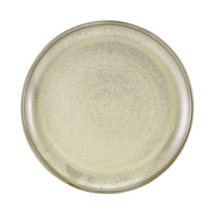 Farfurie coupe Terra Porcelain Matt Grey 30.5cm CP-PMG30