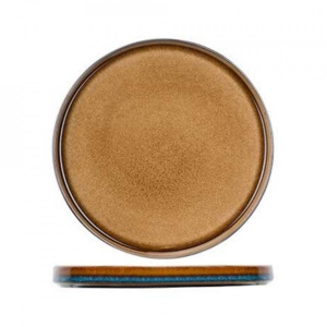 Farfurie desert Quintana Amber 22cm 5950022