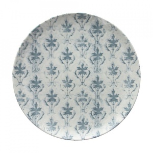 Farfurie fel principal Maiolica Blue 26cm PX000265681