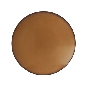 Farfurie plata Fantastic Caramel 21,5 cm M5380 736371
