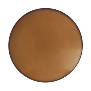 Farfurie plata Fantastic Caramel 28 cm M5380 736372
