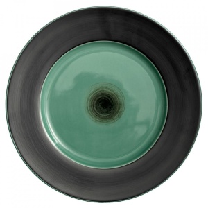 Farfurie prezentare fel principal Coq Ekate Opal 33cm LEKT026VO005335