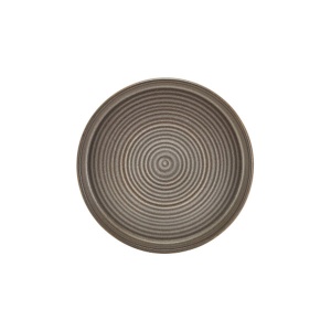 Farfurie prezentare Terra Stoneware Antigo 18cm PR-AN18