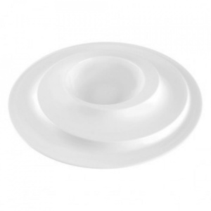 Farfurie spirala Gourmand Chefs' By Benoit Sinthon 32cm 21117388
