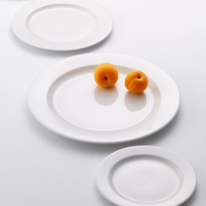 Farfurie suport Steelite Monaco 16,5cm 9001C168