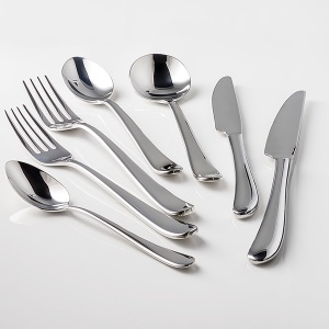 Furculita baza Flair set 12 buc A5401