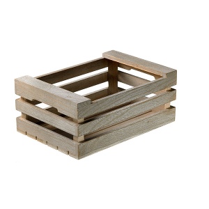 Ladita Vintage 25x17x9cm S0205.P