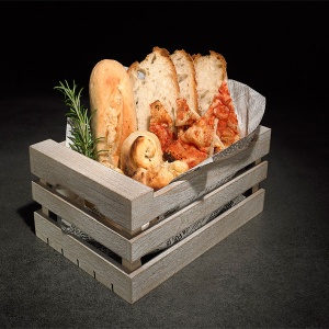 Ladita Vintage 25x17x9cm S0205.P