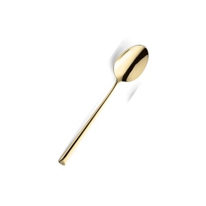 Lingura desert Metropole PVD gold 1170ZUB000345