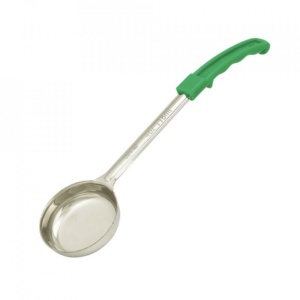 Lingura dozatoare verde Genware 118ml SPD4-S