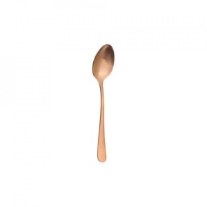 Lingurita ceai Austin Copper PVD 14cm 1410AEB000375