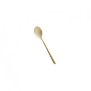 Lingurita ceai Vista Velvet Gold Matt 27023503