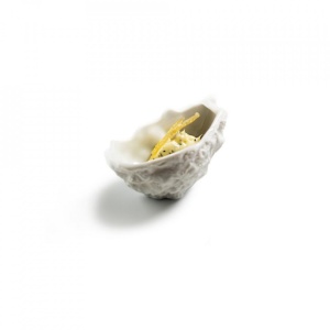 Mini Oyser gloss/matt 8cm V0122-0058